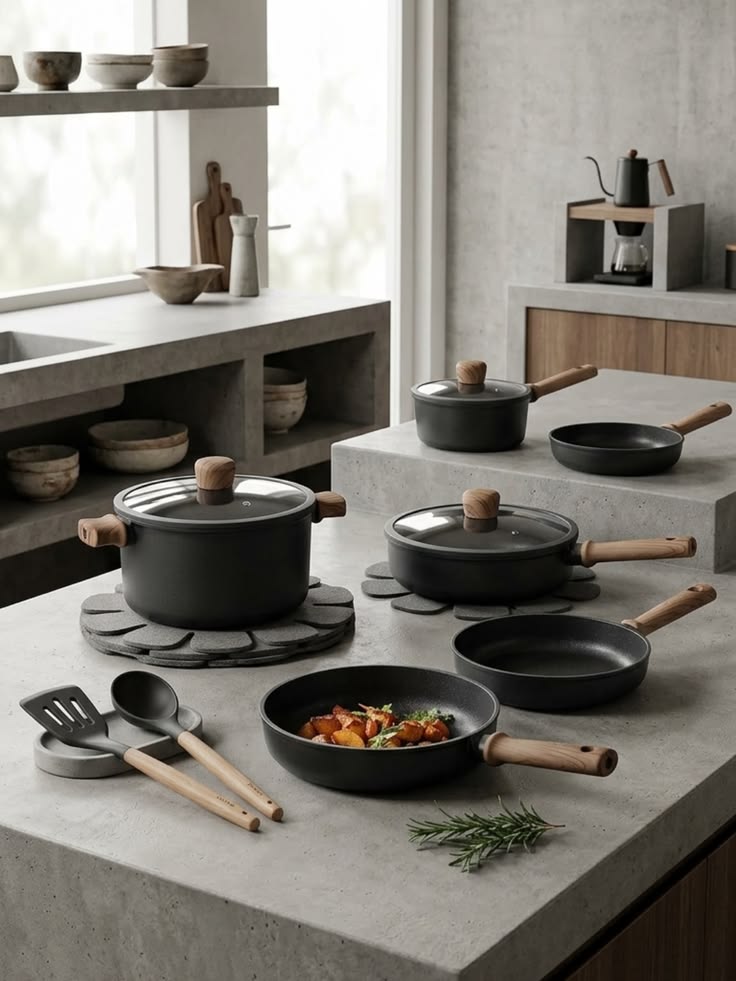 Cookware
