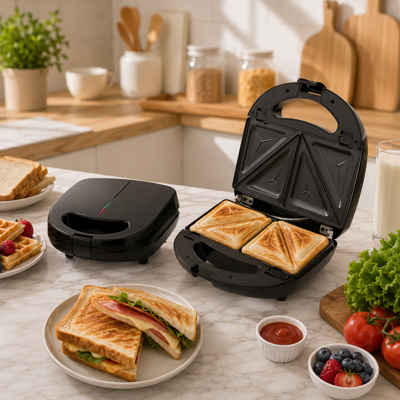 Sandwich Maker