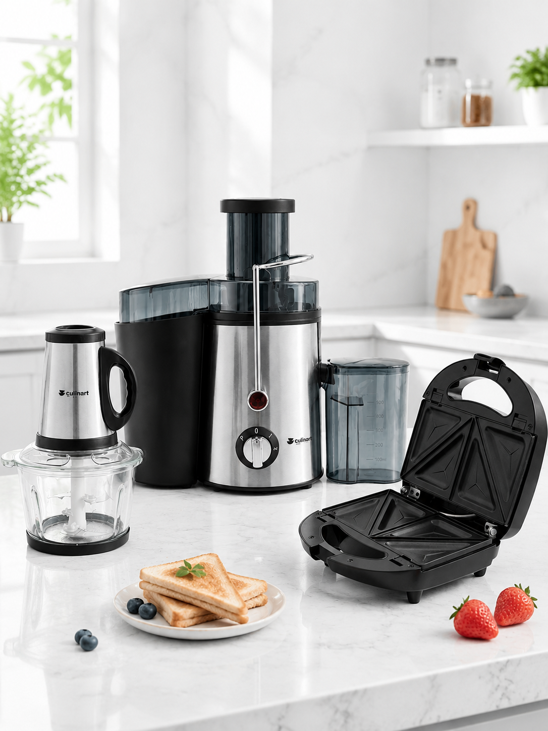 Culinart appliance