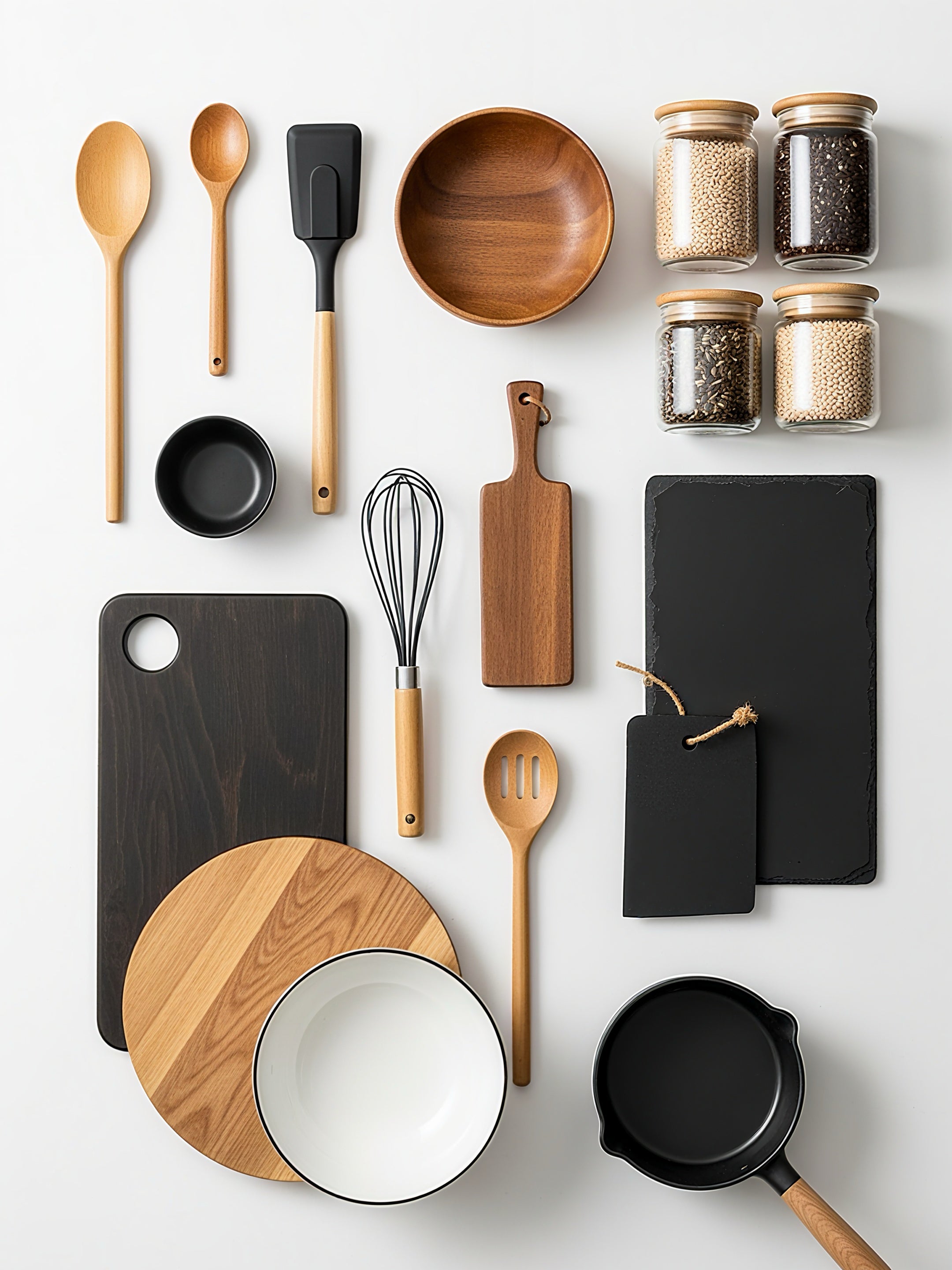 Kitchen tools
