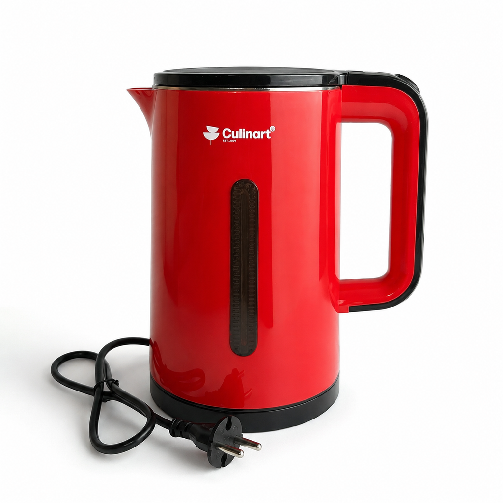 1.6L Electric Kettle with Custom Wholesale  Support