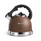 3L Stainless Steel Whistling Kettle