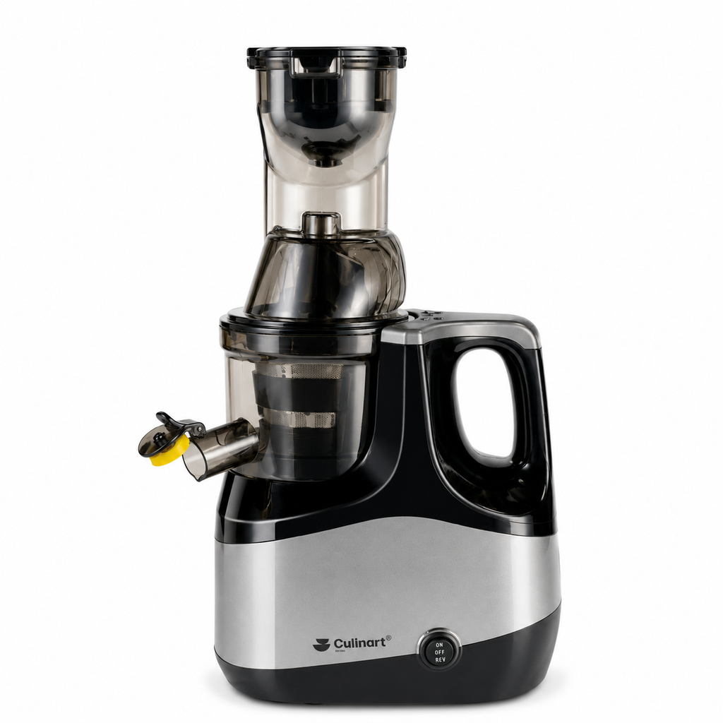 Multi-Function Slow Juicer