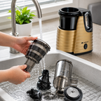 Multi-Function Slow Juicer