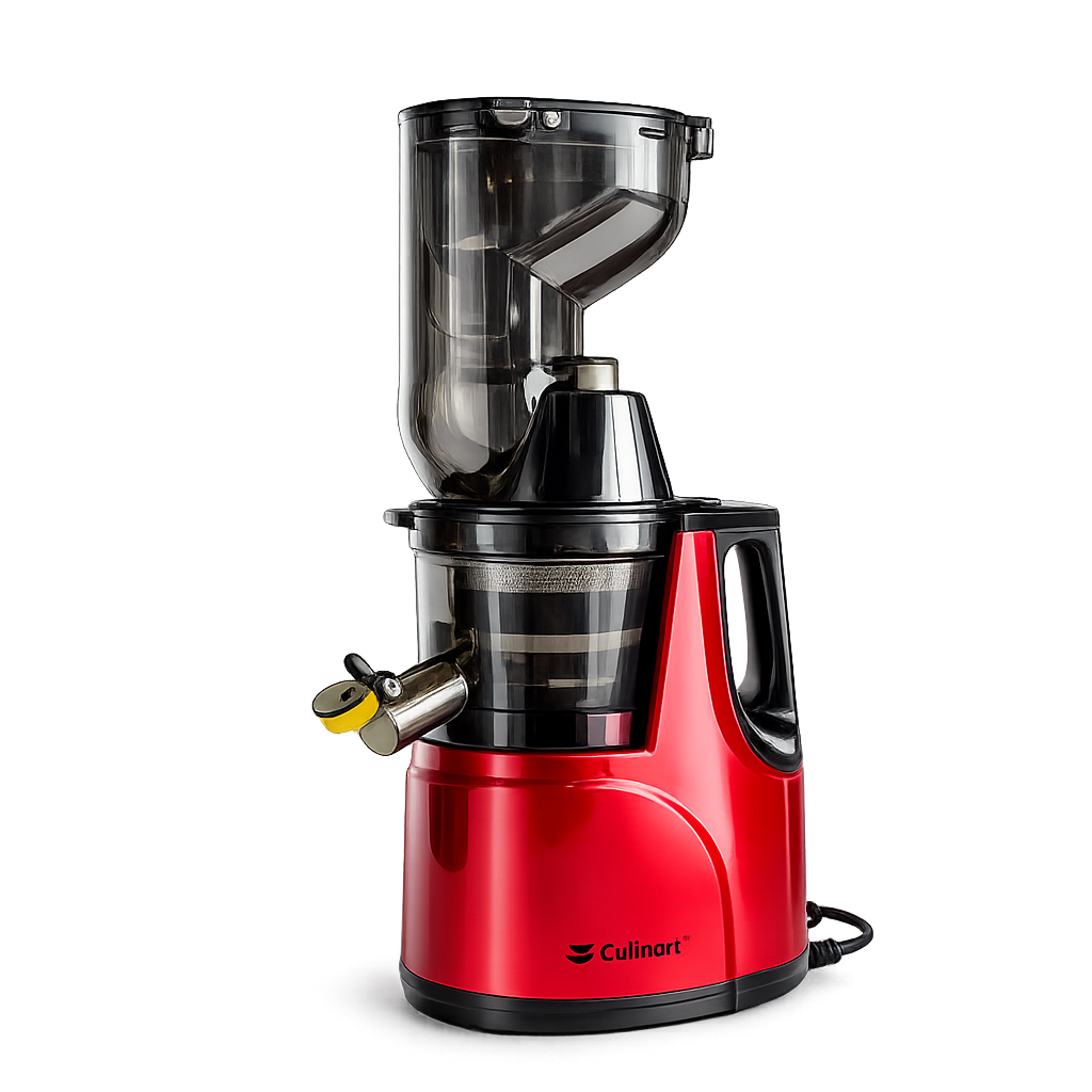 Multi-Function Slow Juicer