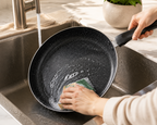Granite Non-Stick Crepe Pan