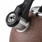 3L Stainless Steel Whistling Kettle