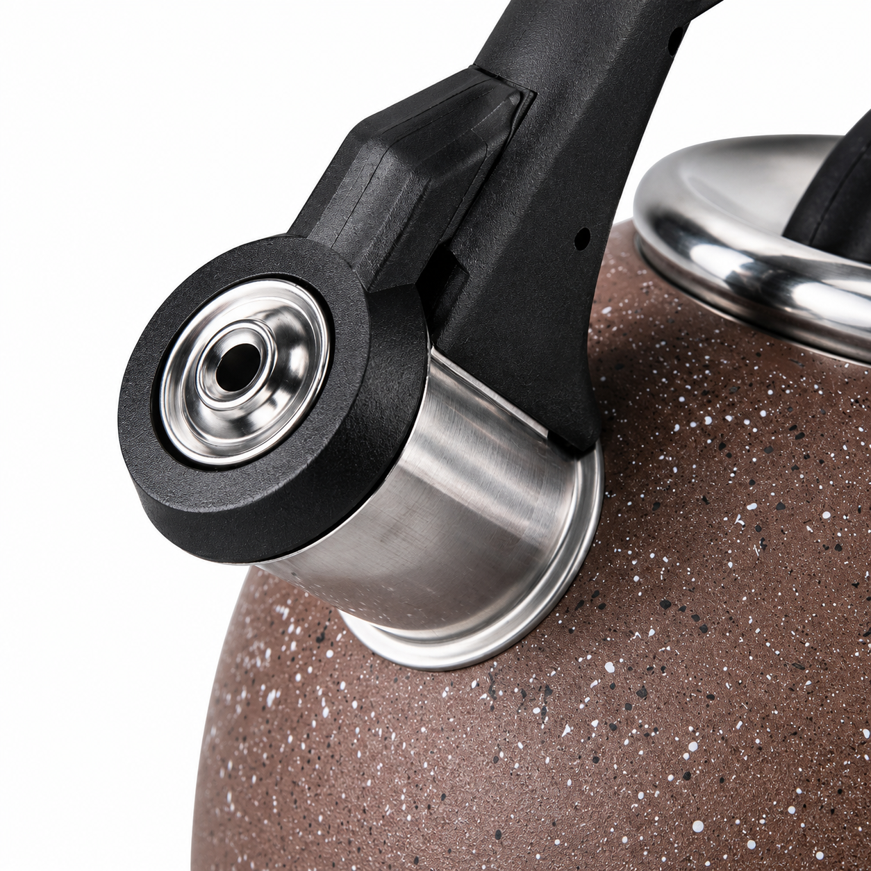 3L Stainless Steel Whistling Kettle