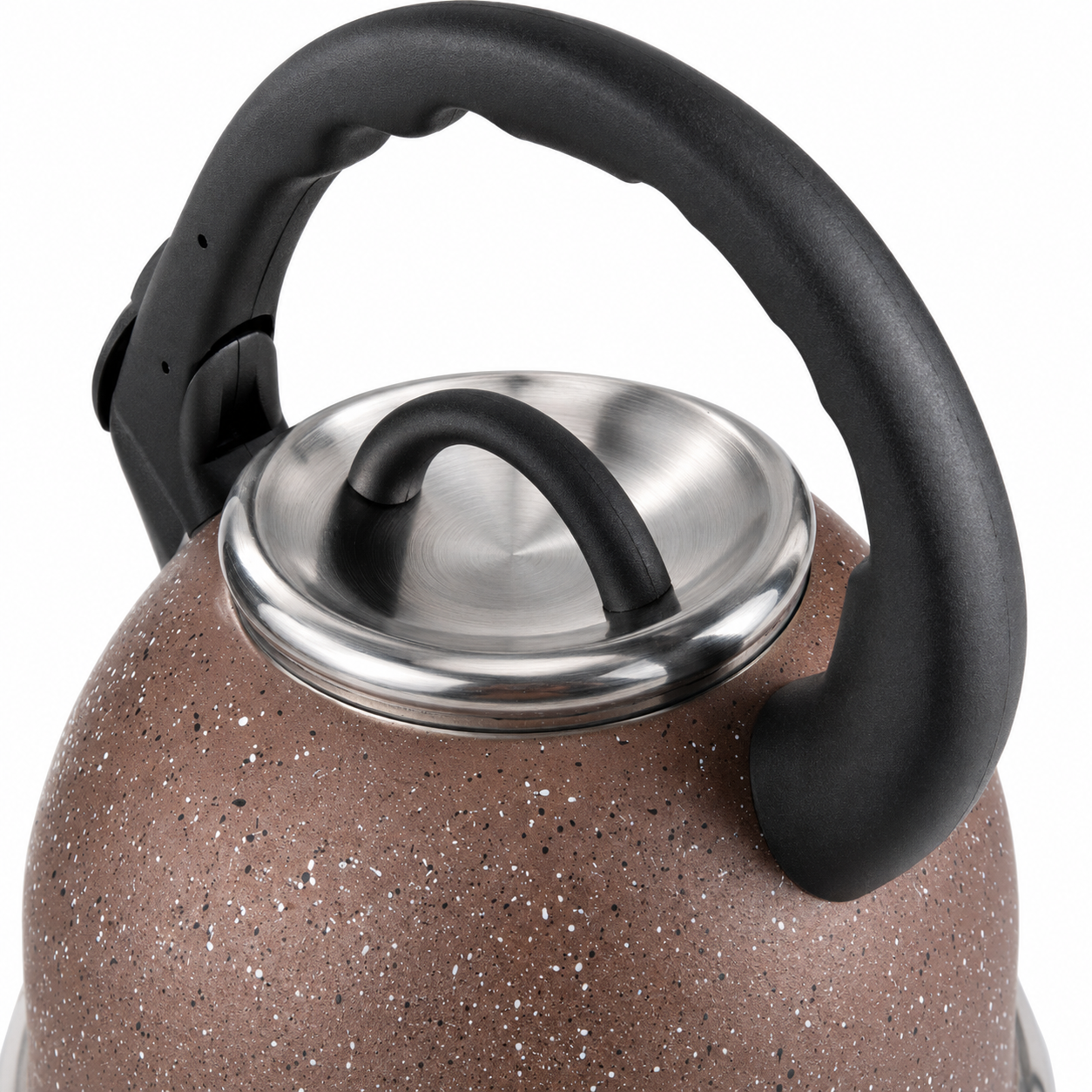 3L Stainless Steel Whistling Kettle