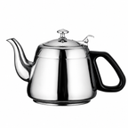 1.2L Classic Stainless Steel Tea Kettle