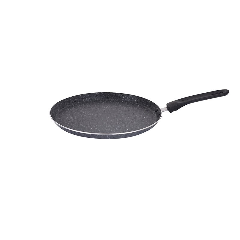 Granite Non-Stick Crepe Pan