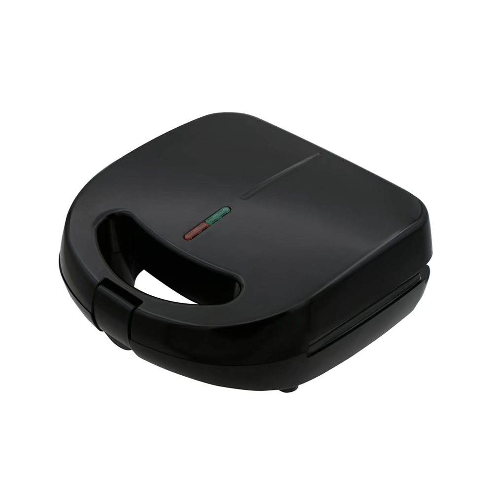 3-in-1 Sandwich Maker with Removable Non-Stick Plates