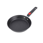 3-Piece Non-Stick Cookware Set with Glass Lid