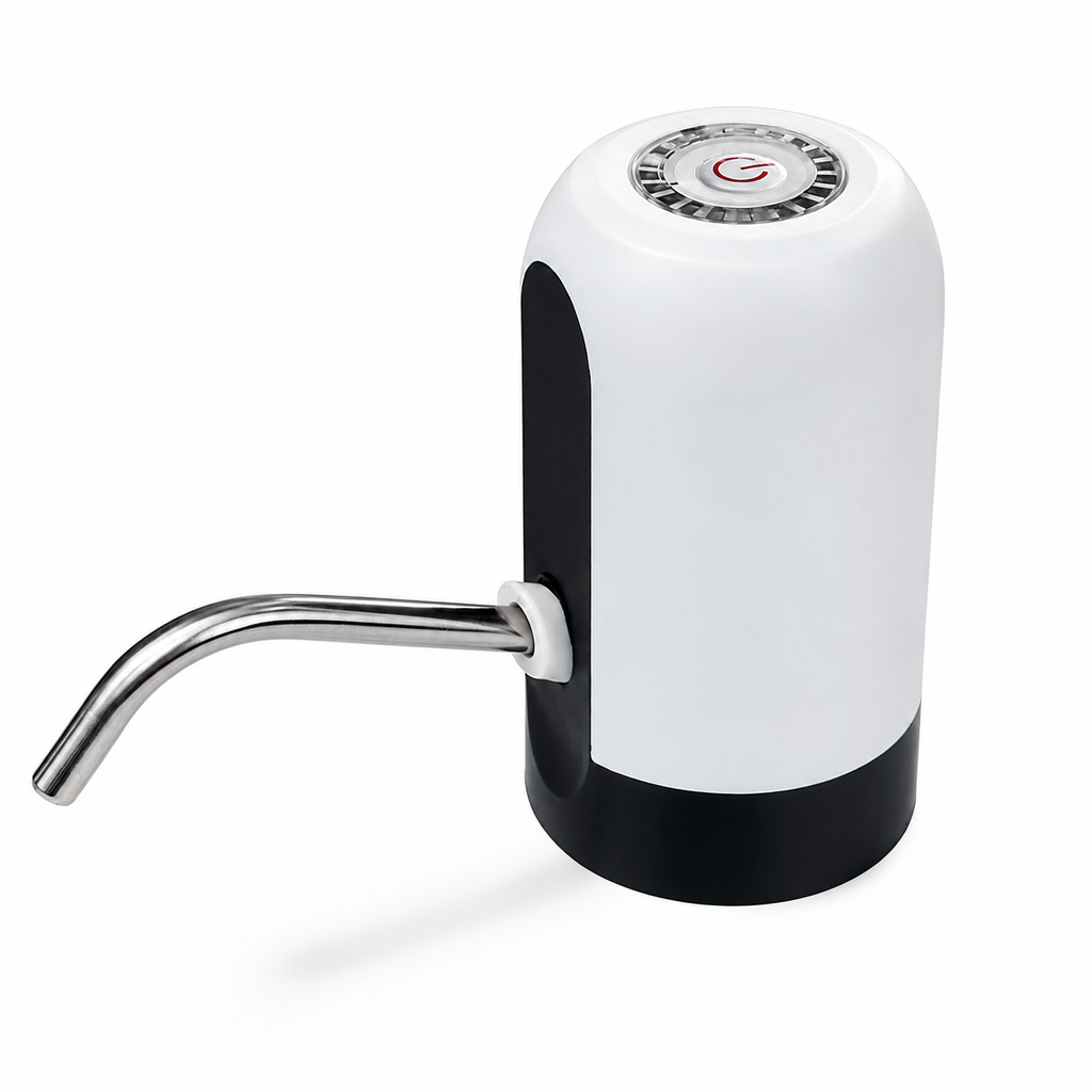 Portable Electric Water Dispenser Pump