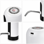 Portable Electric Water Dispenser Pump