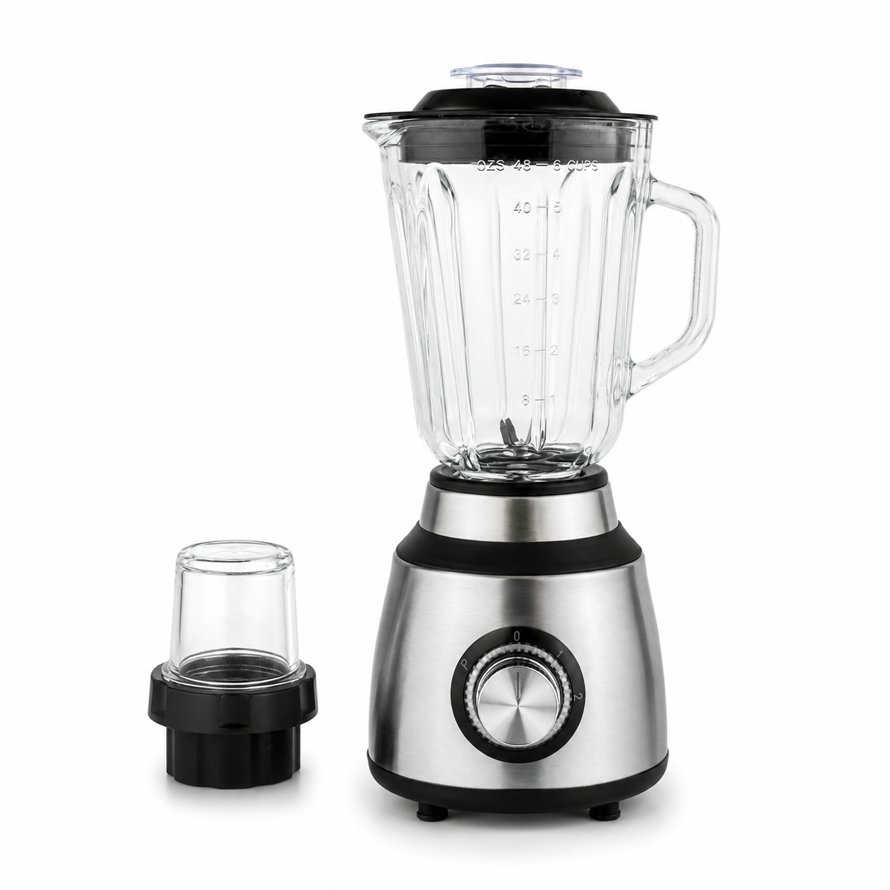 Extracteur de jus multifonction Culinart