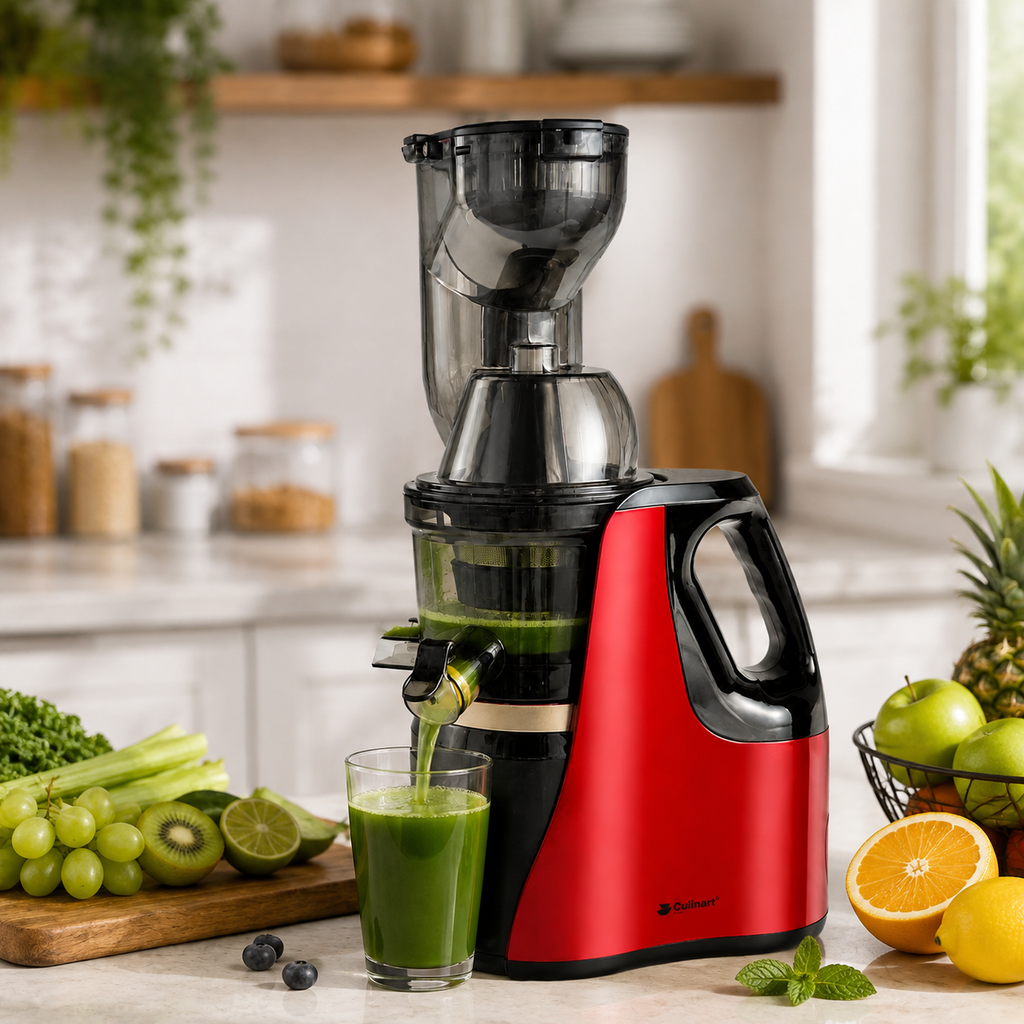 250W Slow Juicer Machine For Retail & Wholesale
