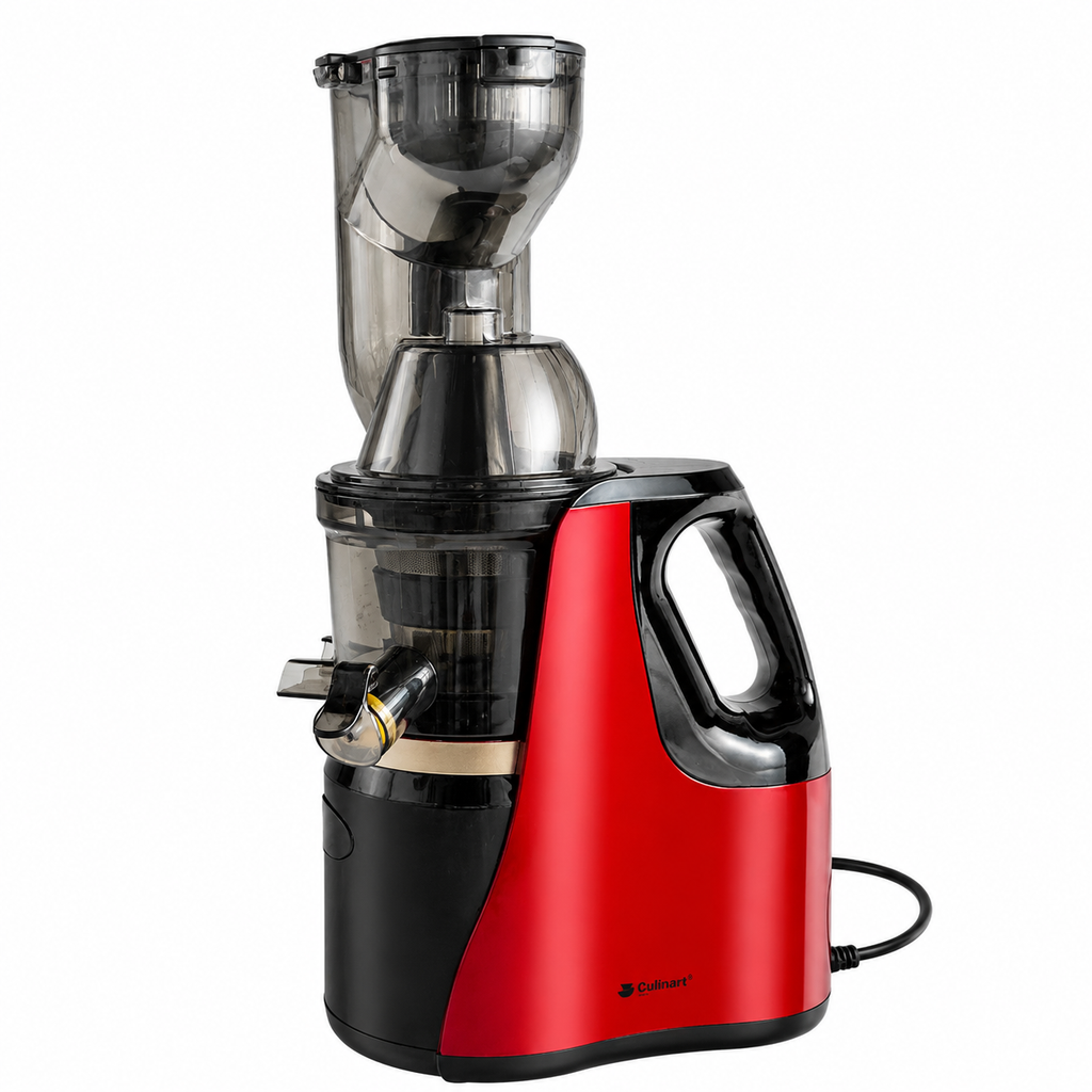 250W Slow Juicer Machine For Retail & Wholesale