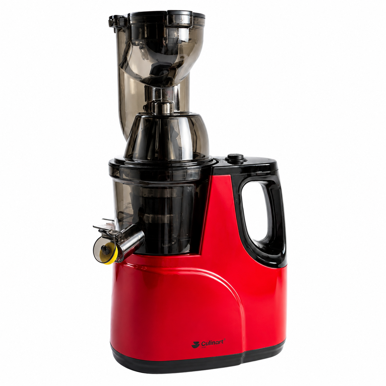 Extracteur de jus lent 250 W | Solution d'extraction de jus à froid pour les marchés mondiaux