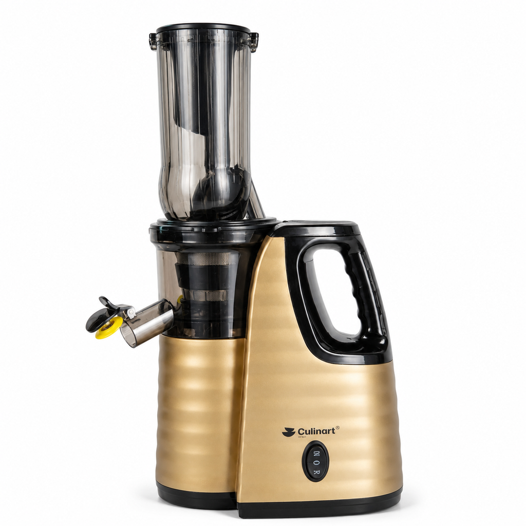 Multi-Function Slow Juicer