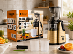 Multi-Function Slow Juicer