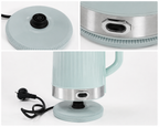 1.8L Nordic Style Electric Kettle For Retail & Wholesale