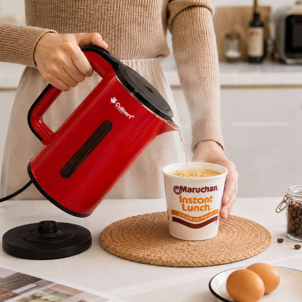 1.6L Electric Kettle with Custom Wholesale  Support