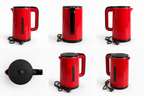 1.6L Electric Kettle with Custom Wholesale  Support