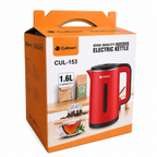 1.6L Electric Kettle with Custom Wholesale  Support