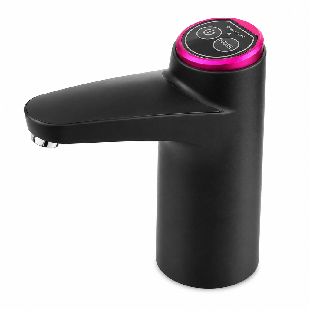 Rechargeable Electric Water Dispenser Pump