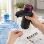 Rechargeable Electric Water Dispenser Pump