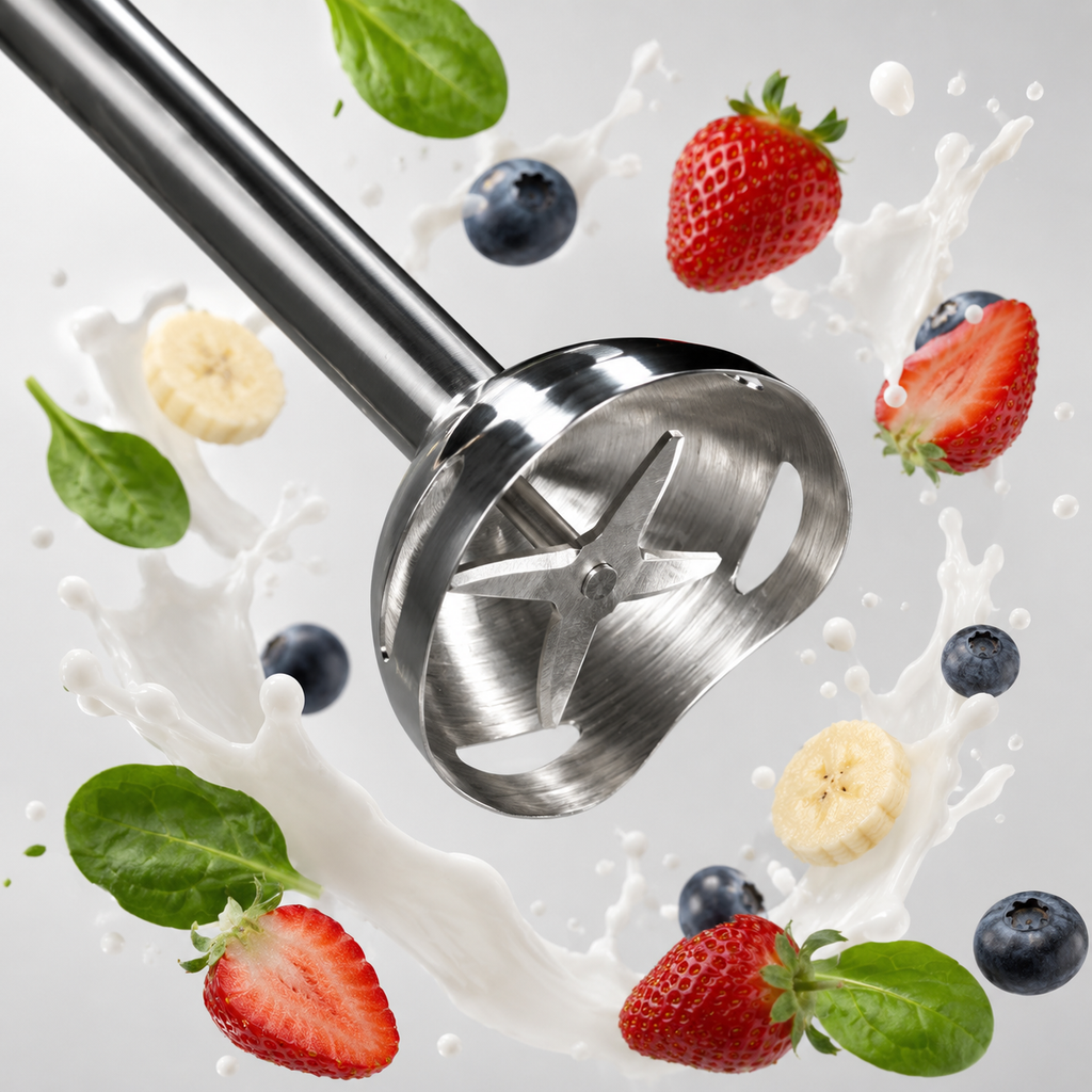 Culinart 2-Speed Hand Blender
