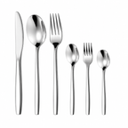 Premium Stainless Steel Cutlery Set