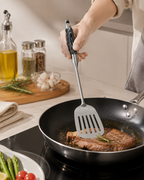 Modern Stainless Steel Kitchen Utensil Series For Retail & Wholesale