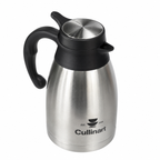 Commercial Stainless Steel Thermal Coffee Pot for Coffee & Tea Service