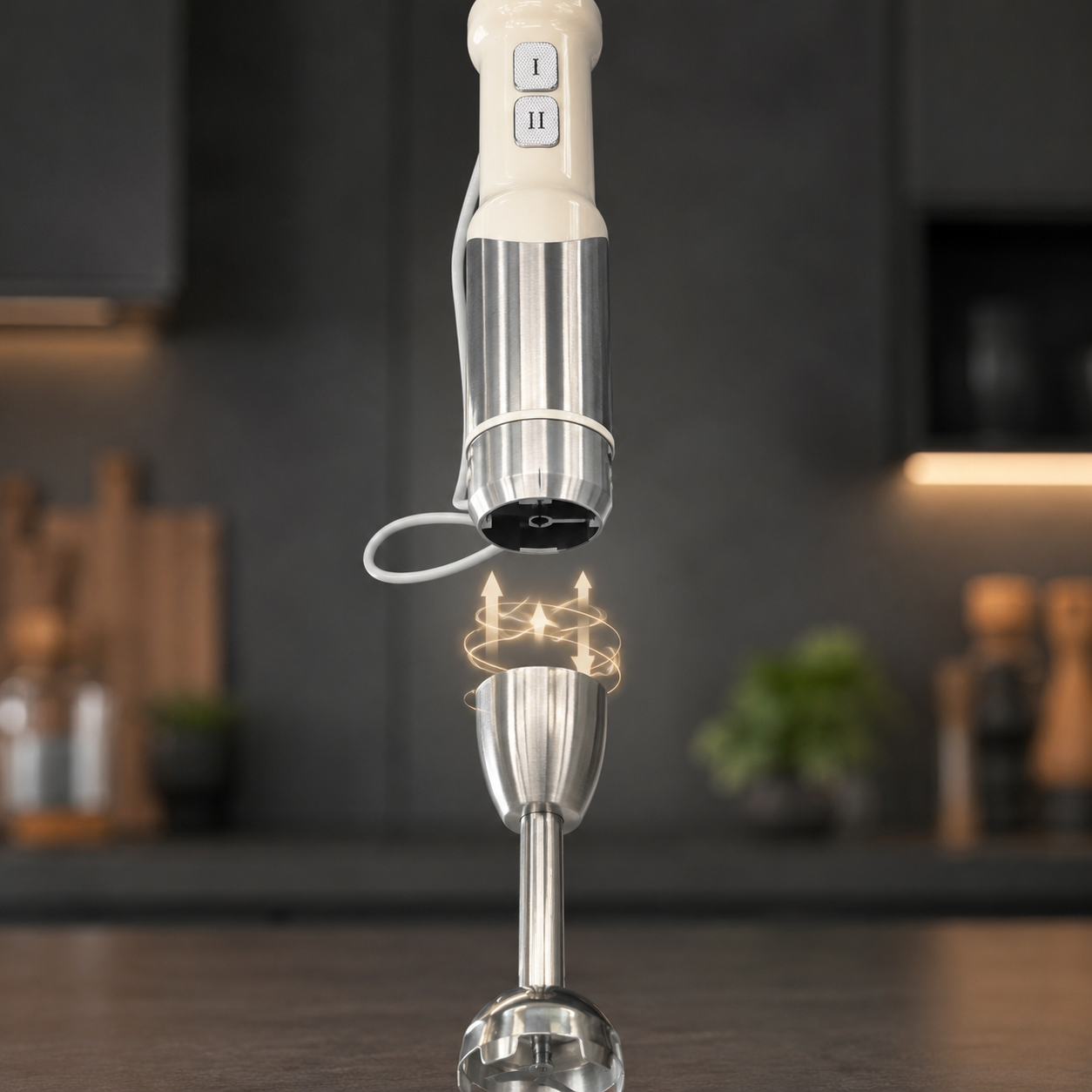 Culinart 2-Speed Hand Blender
