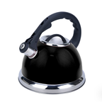 Culinart Whistling Kettle – Stovetop Stainless Steel Kettle
