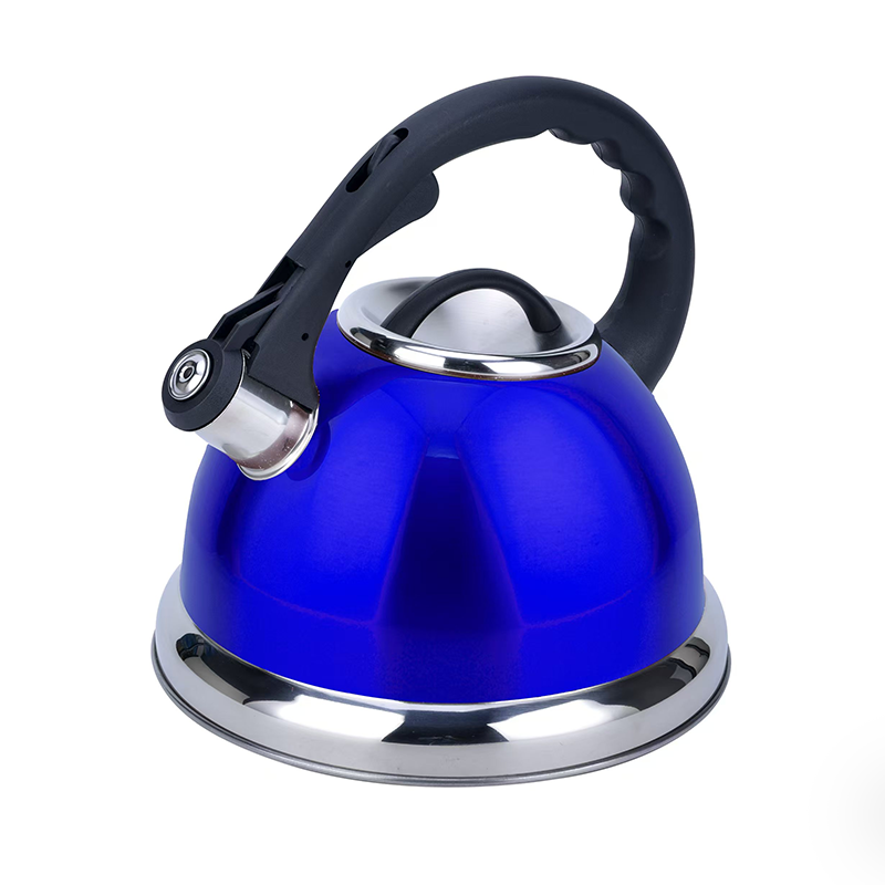 Culinart Whistling Kettle – Stovetop Stainless Steel Kettle