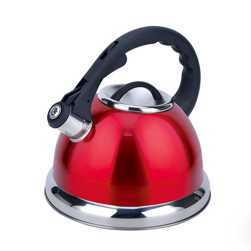 Culinart Whistling Kettle – Stovetop Stainless Steel Kettle